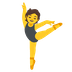 :ballet_dancer: