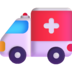 :ambulance: