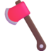 :axe:
