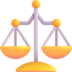 :balance_scale: