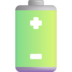:battery: