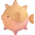 :blowfish: