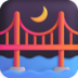 :bridge_at_night: