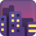 :city_sunset:
