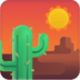 :desert:
