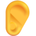 :ear:
