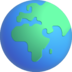 :earth_africa:
