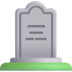 :headstone: