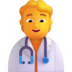 :health_worker:
