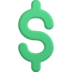 :heavy_dollar_sign: