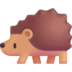 :hedgehog: