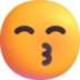 :kissing_face_with_smiling_eyes: