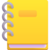 :ledger: