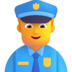 :man_police_officer: