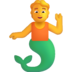 :merperson: