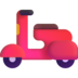 :motor_scooter: