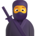 :ninja: