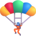 :parachute: