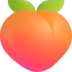 :peach: