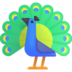 :peacock: