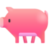 :pig: