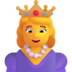 :princess: :princess: