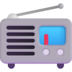 :radio: