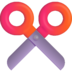 :scissors: