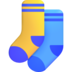:socks: