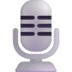 :studio_microphone: