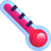 :thermometer: