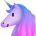:unicorn: