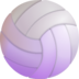 :volleyball:
