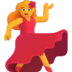 :woman_dancing: