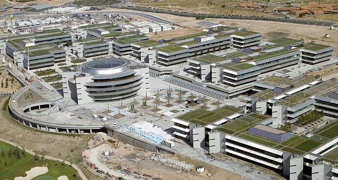 Ciudad del Santander