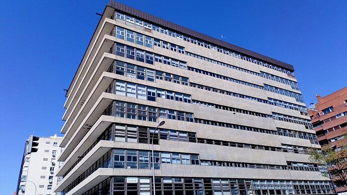 1967, Edificio Centro,,Genaro Alas Rodríguez y Pedro Casariego Hernández Vaquero (6)_opt