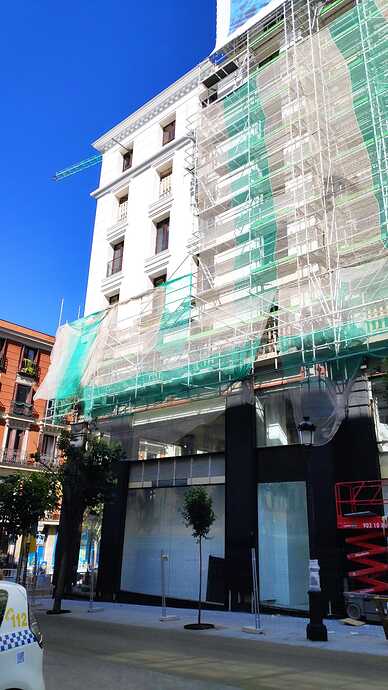 Hotel Montera