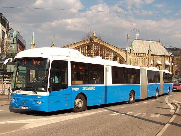 volvo