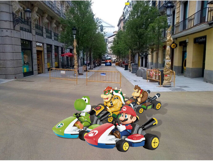 karts