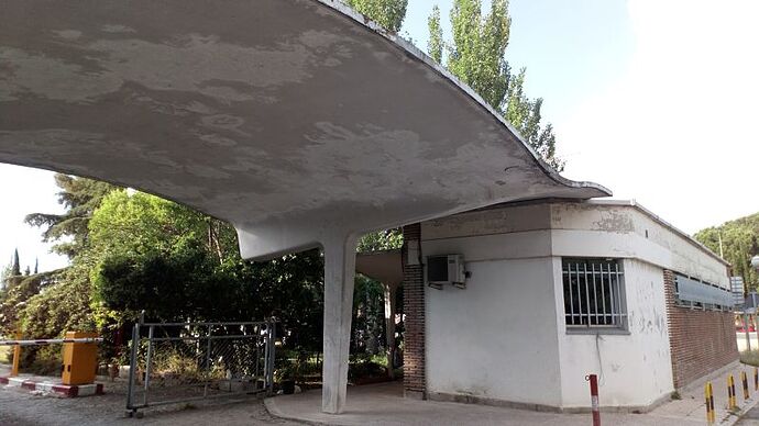 1952-1957,Centro Formación del Profesorado en enseñanza media y profesional,Fisac (32)_opt