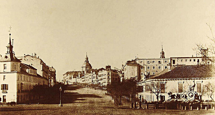03_008 Palacio de Alcañices. Ch. Clifford. 1857