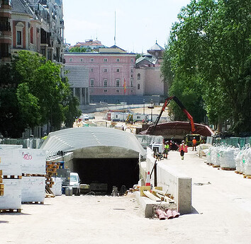 dos bocastunel