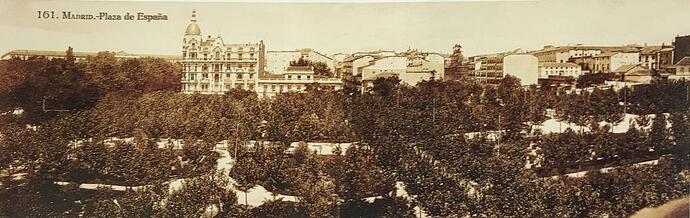 07c. Plaza de España