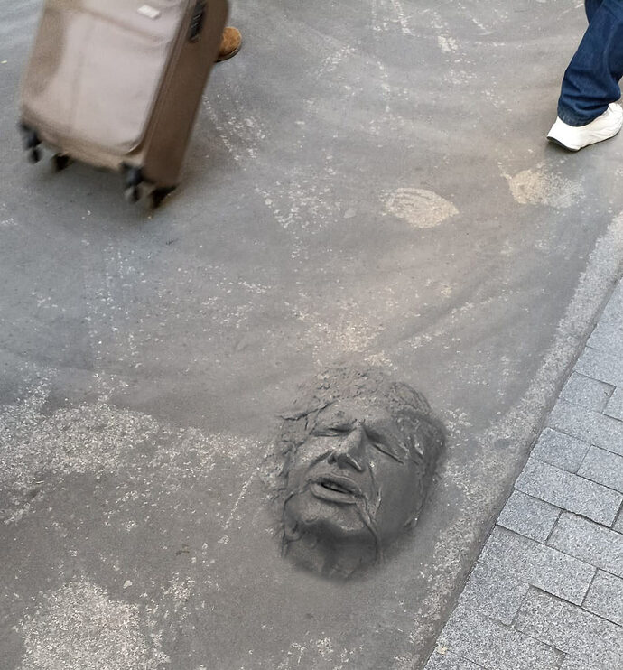 han