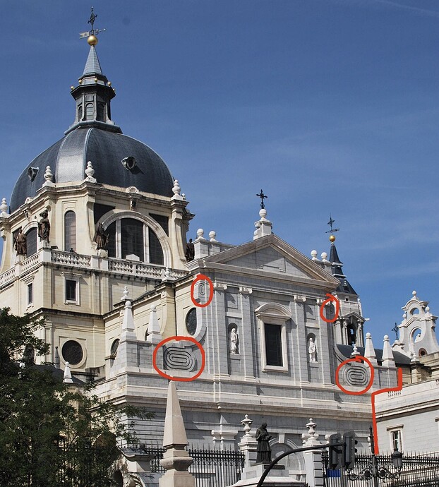 Almudena