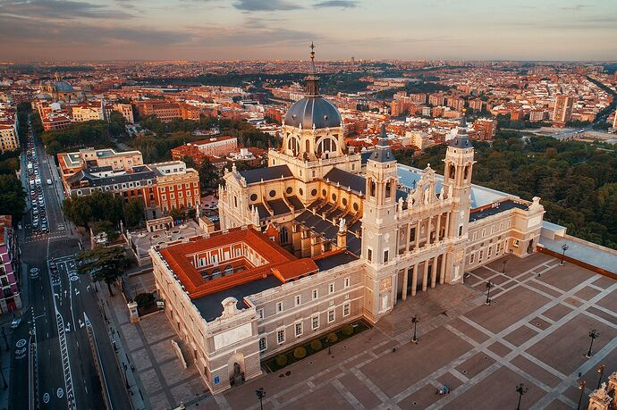 almudena