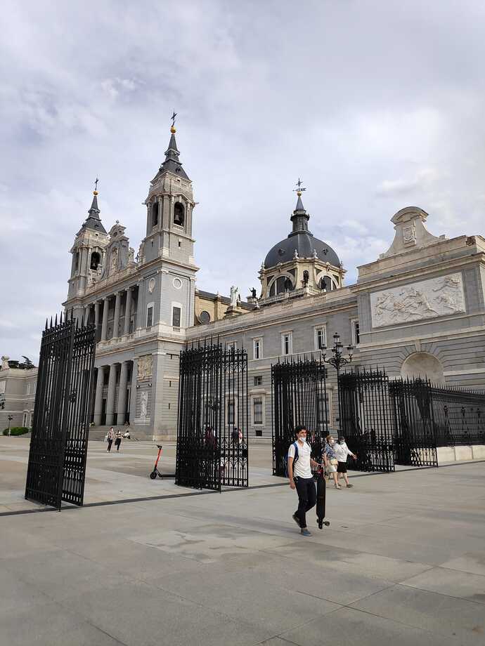 Almudena