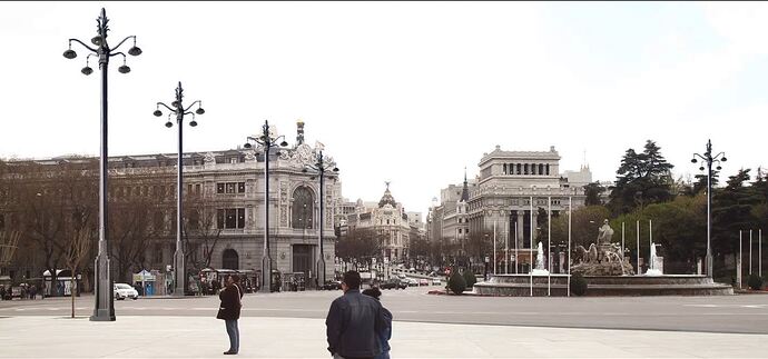 Cibeles