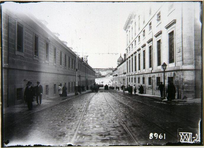 1930-Calle de bailen