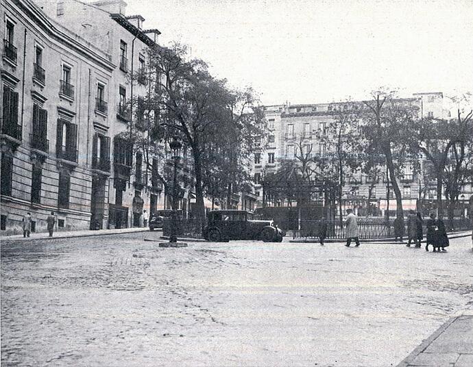 plazadesantodomingo1934 3º